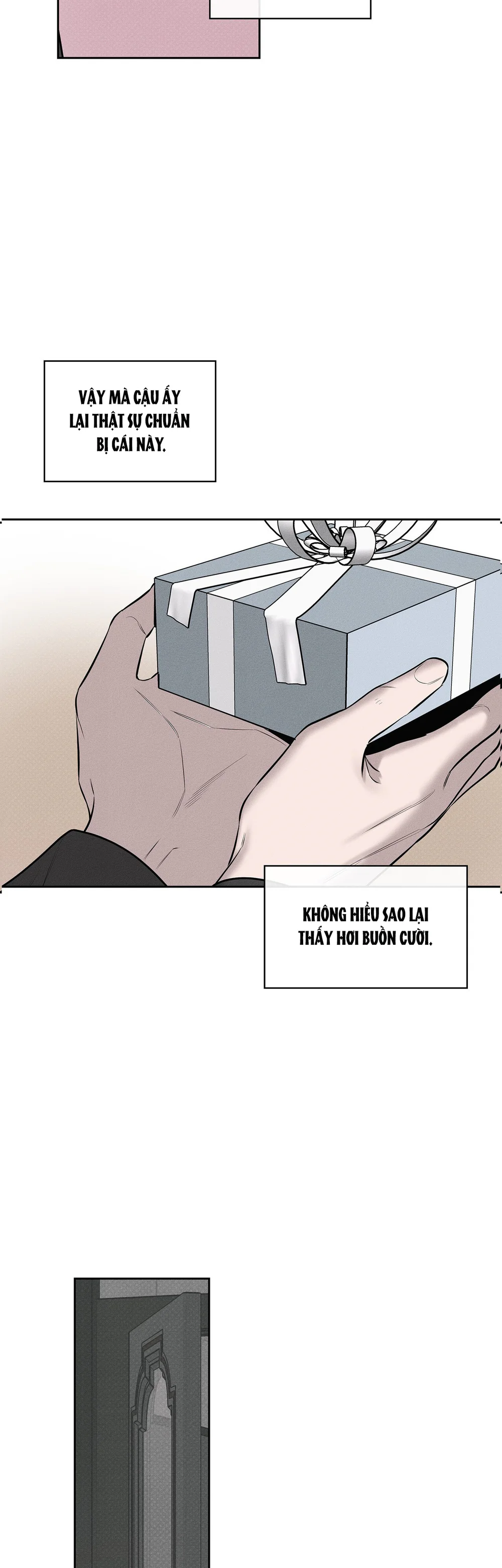 ALPHEGA Chapter 4 Trang 21