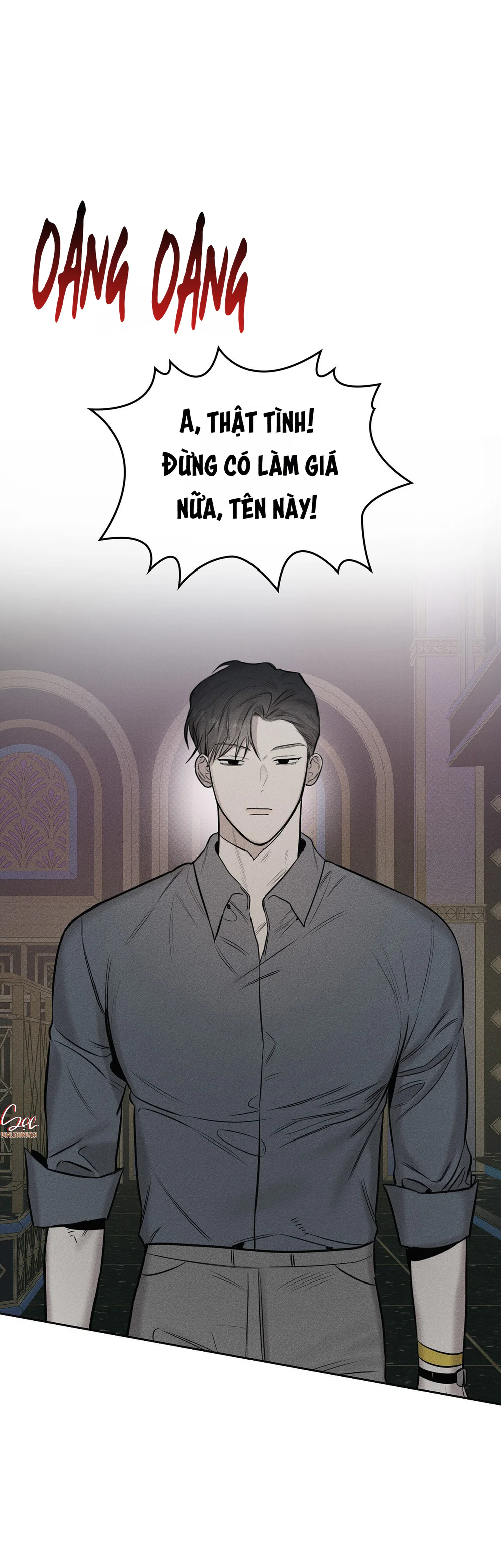 ALPHEGA Chapter 4 Trang 29