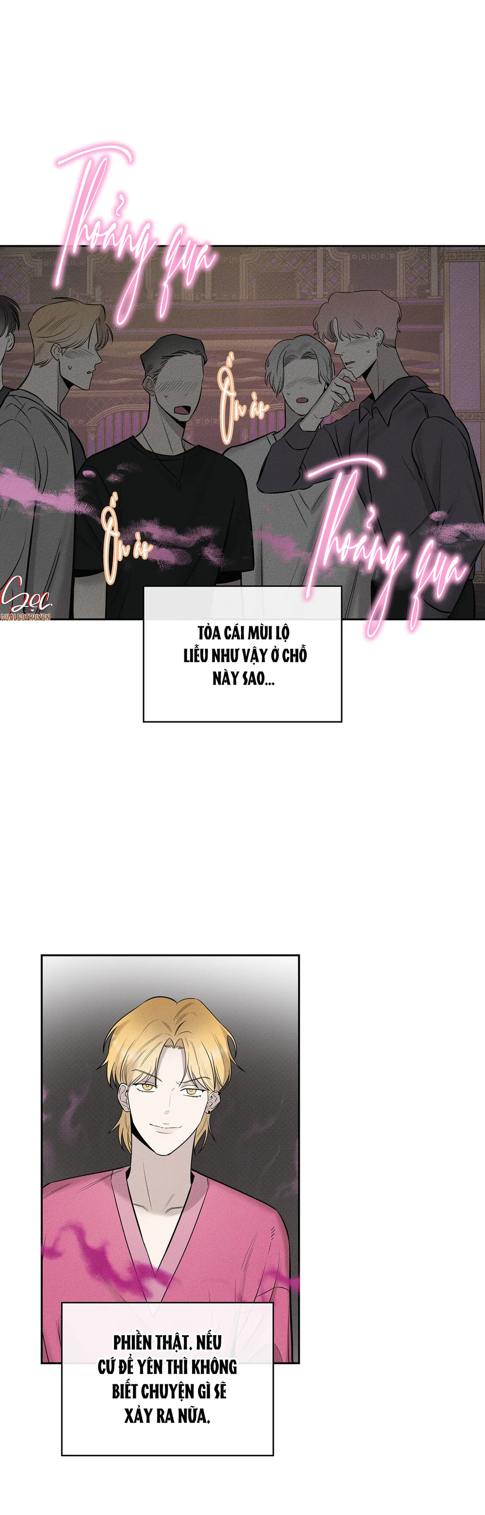 ALPHEGA Chapter 4 Trang 37