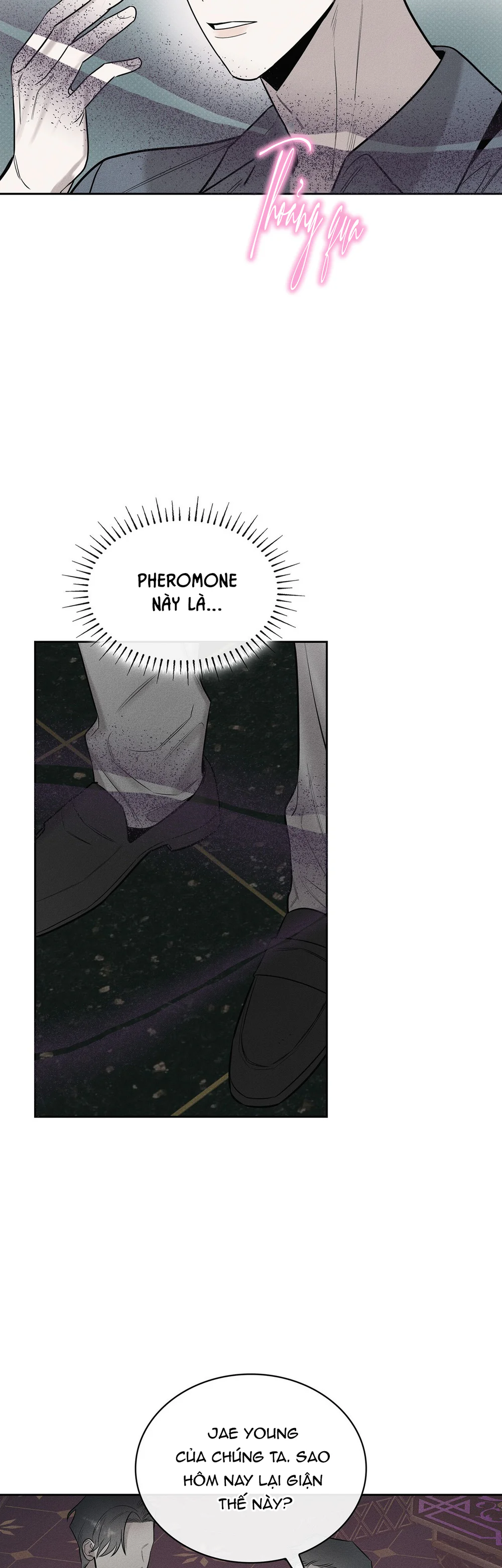 ALPHEGA Chapter 4 Trang 39