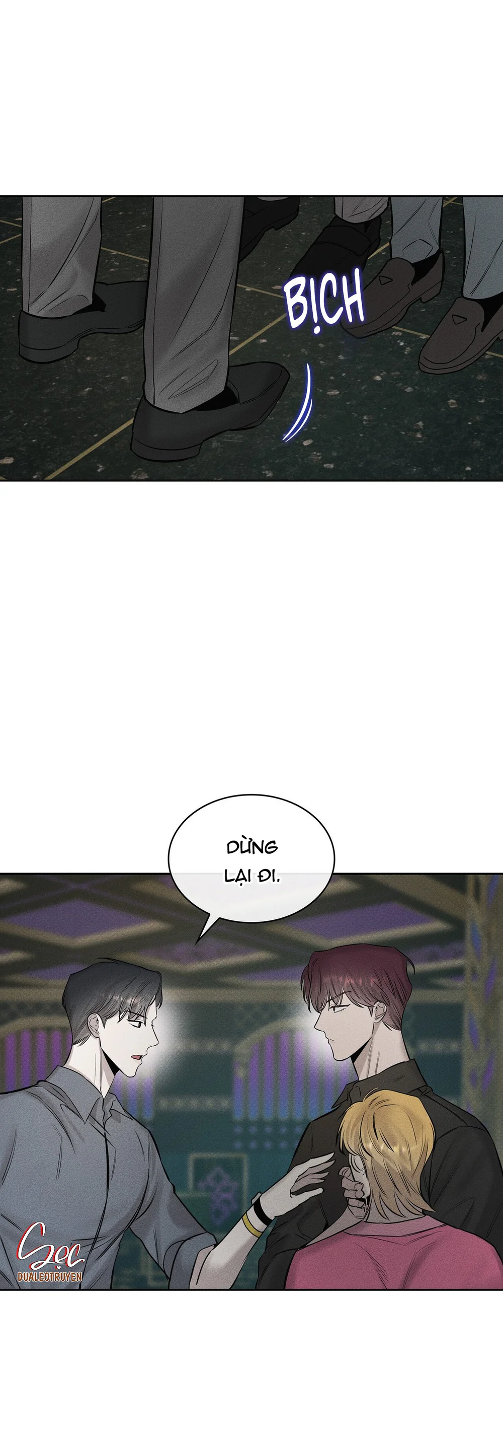 ALPHEGA Chapter 5 Trang 12