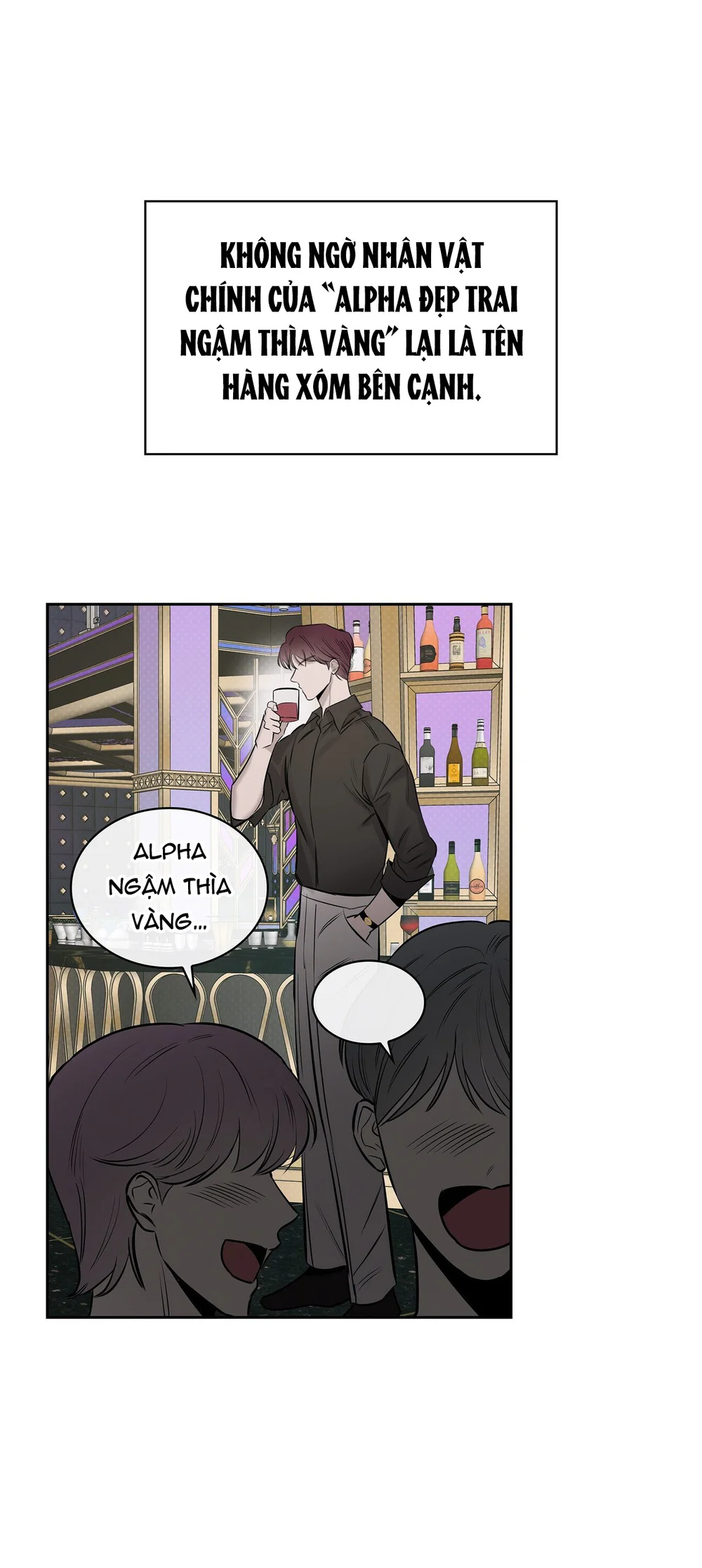 ALPHEGA Chapter 5 Trang 18