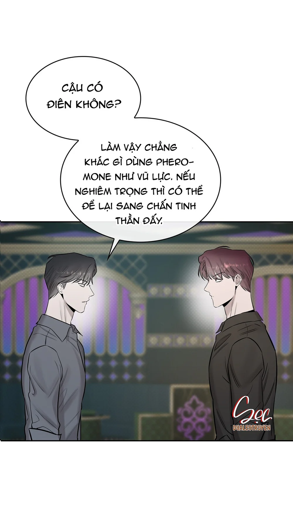 ALPHEGA Chapter 5 Trang 23