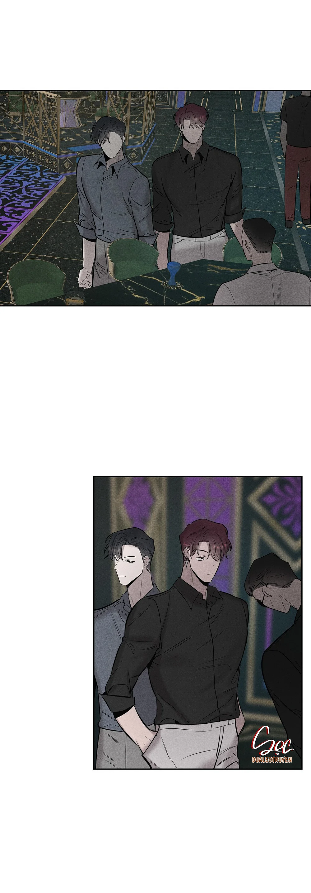 ALPHEGA Chapter 5 Trang 39