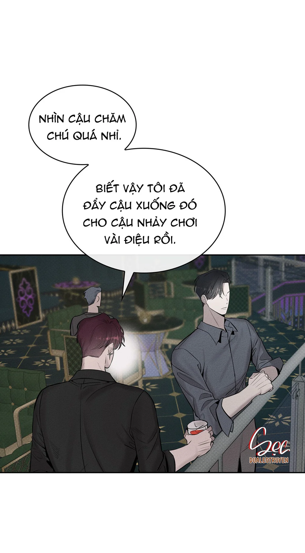 ALPHEGA Chapter 5 Trang 42