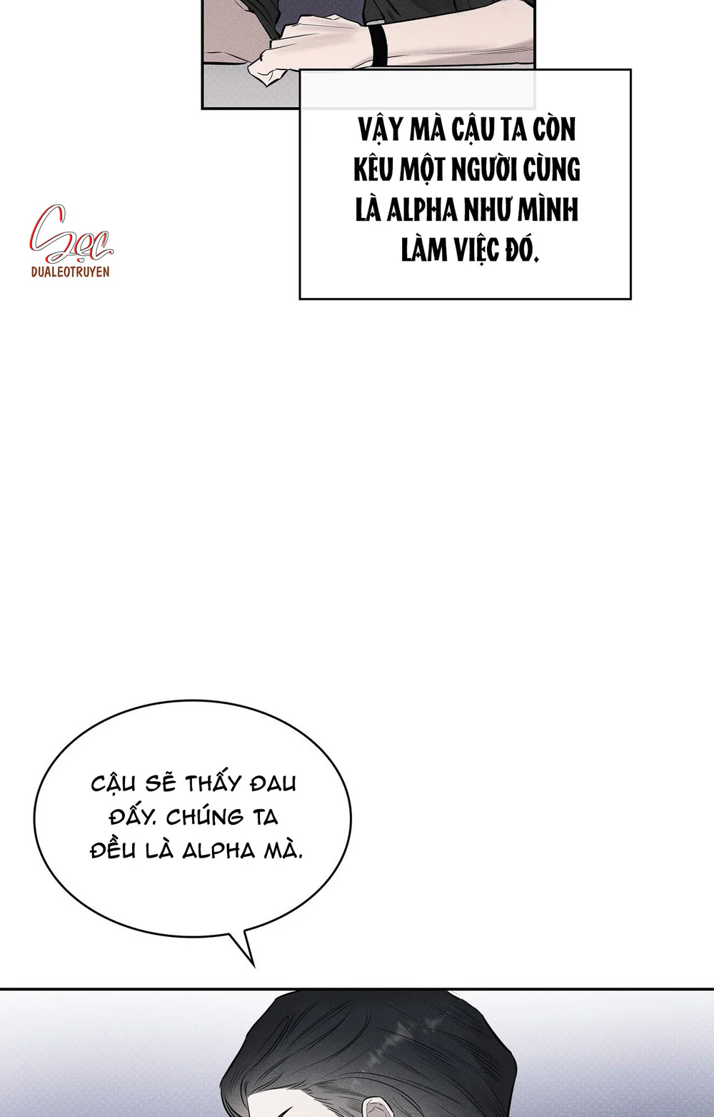 ALPHEGA Chapter 6 Trang 8