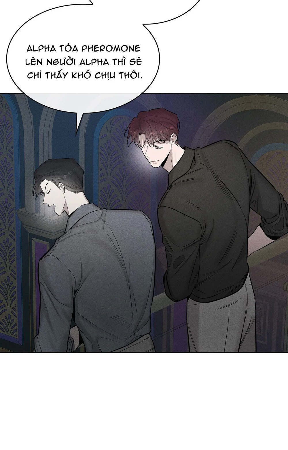 ALPHEGA Chapter 6 Trang 13