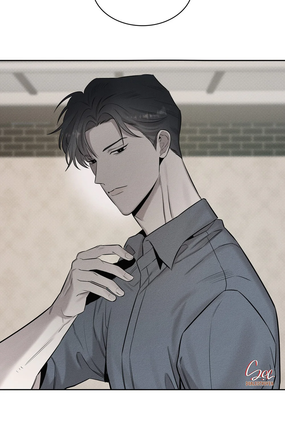 ALPHEGA Chapter 7 Trang 12