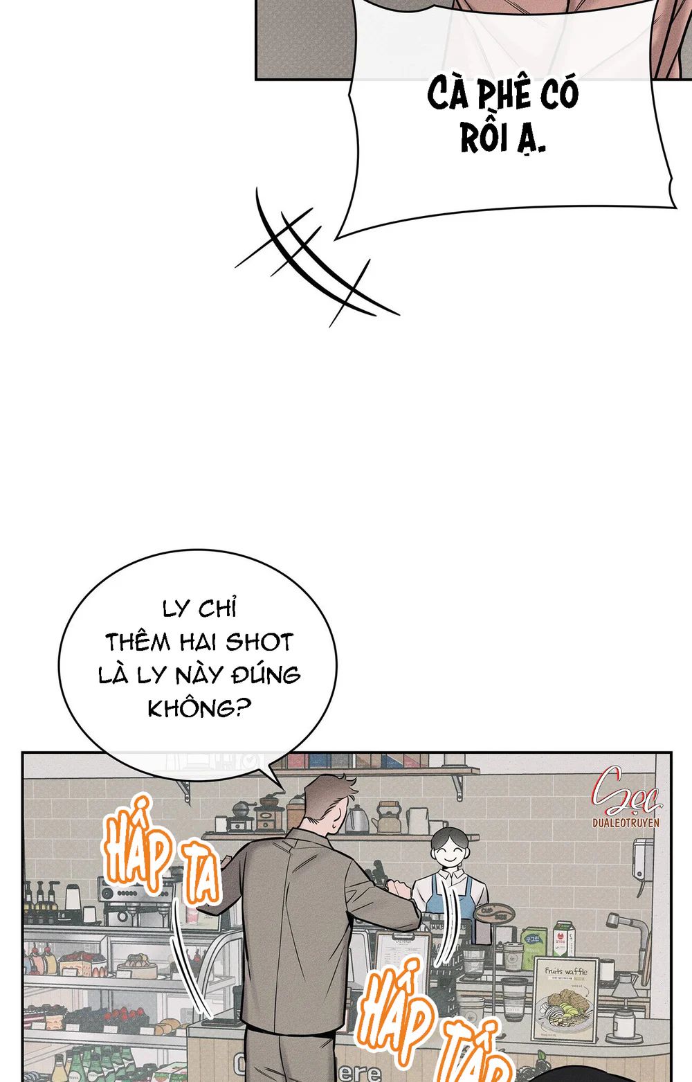 ALPHEGA Chapter 7 Trang 23