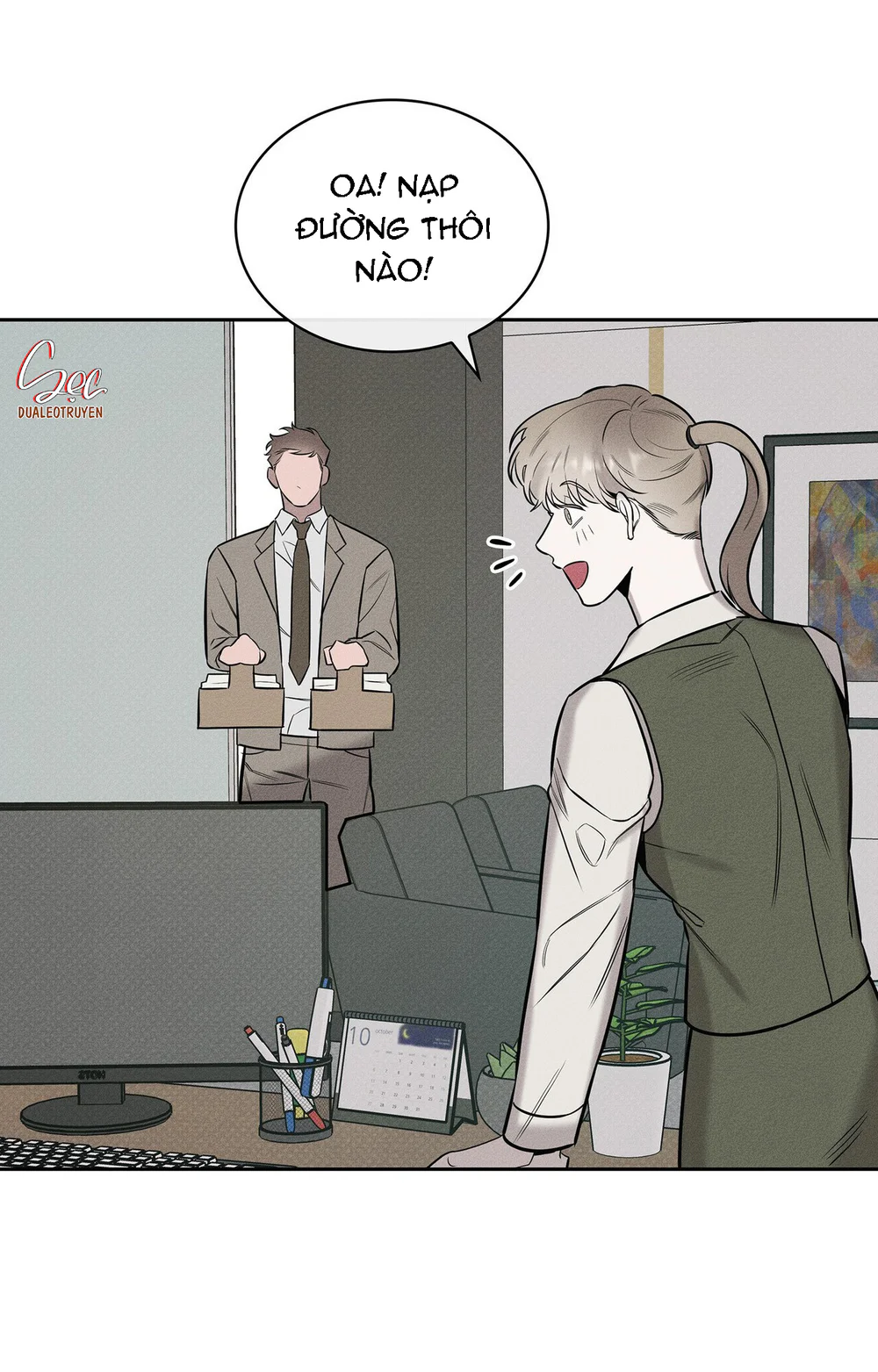 ALPHEGA Chapter 7 Trang 27