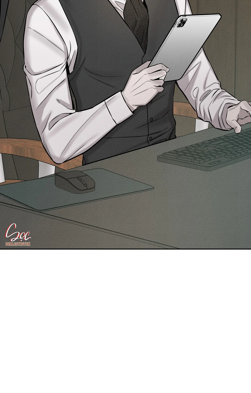 ALPHEGA Chapter 7 Trang 35