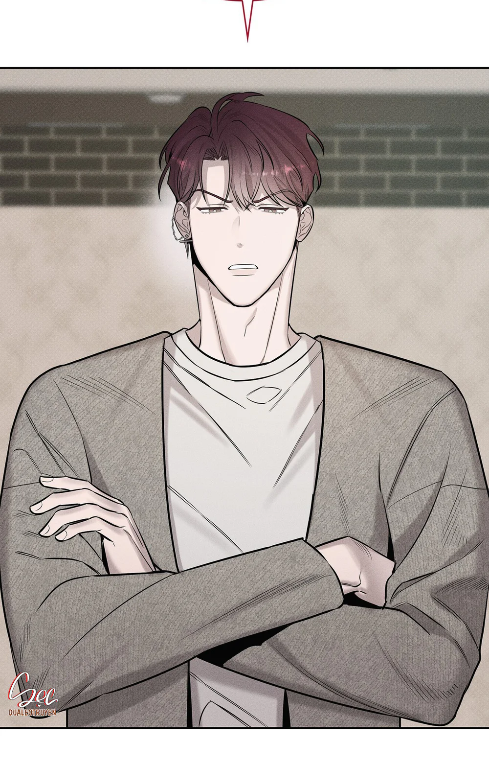 ALPHEGA Chapter 7 Trang 49