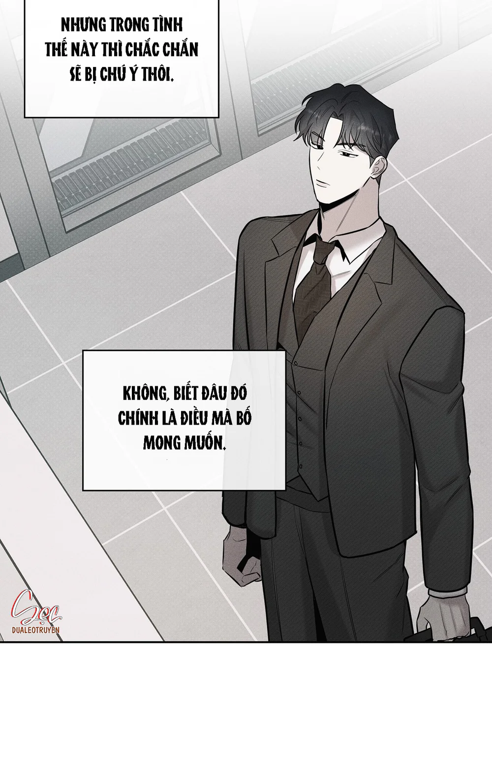 ALPHEGA Chapter 7 Trang 74