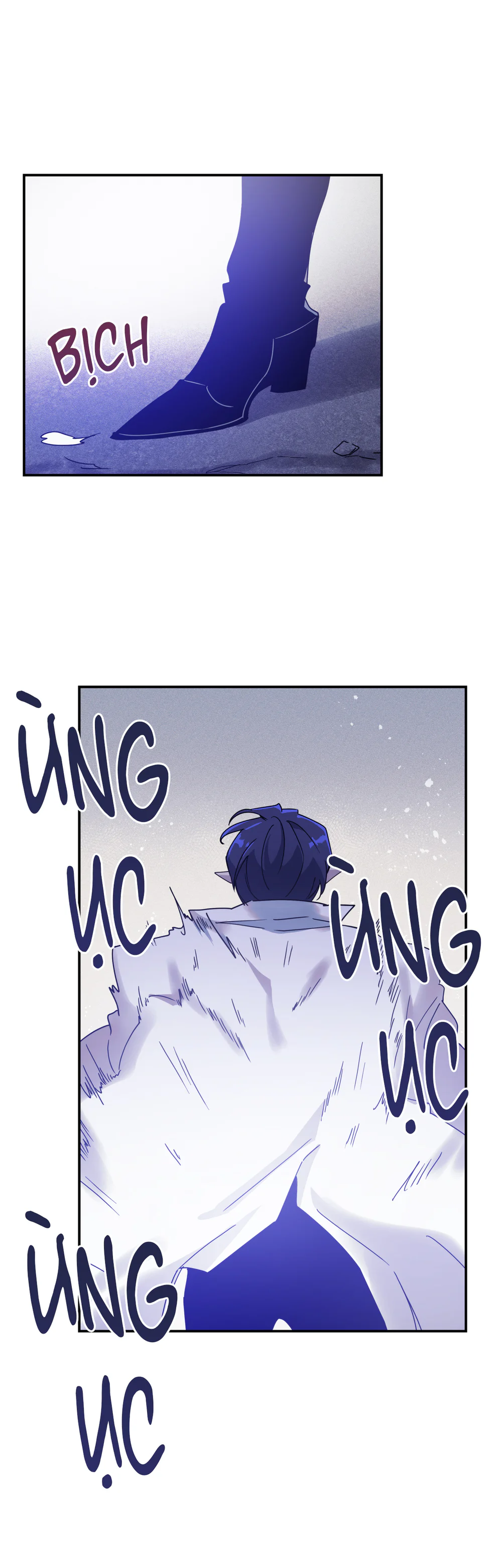 Ám Giữ Linh Hồn Chapter 1 Trang 20