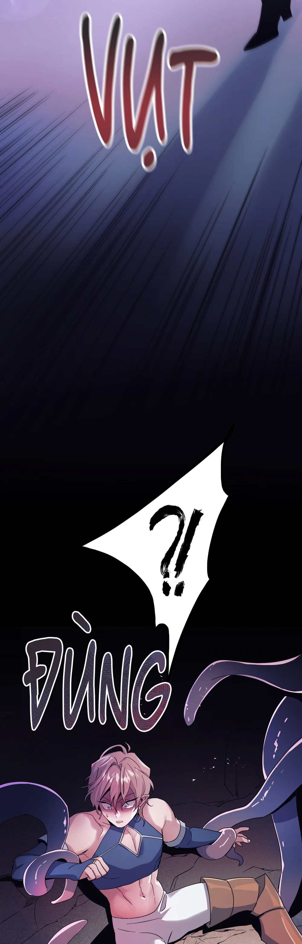 Ám Giữ Linh Hồn Chapter 1 Trang 23