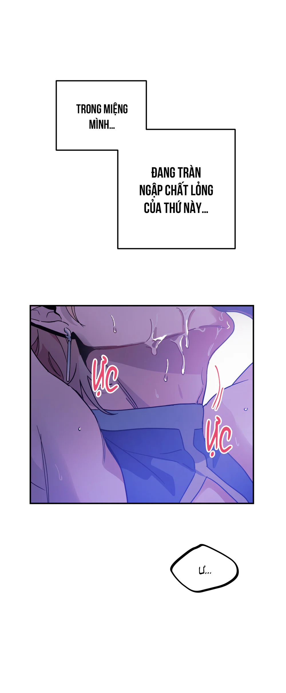 Ám Giữ Linh Hồn Chapter 1 Trang 30