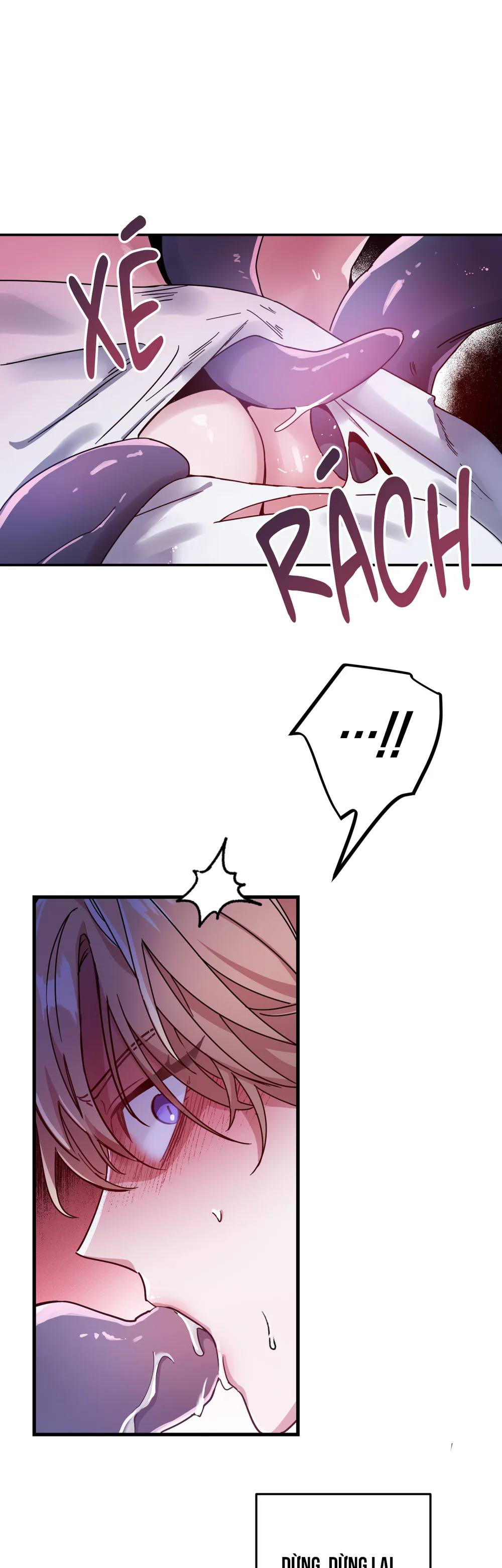 Ám Giữ Linh Hồn Chapter 1 Trang 31