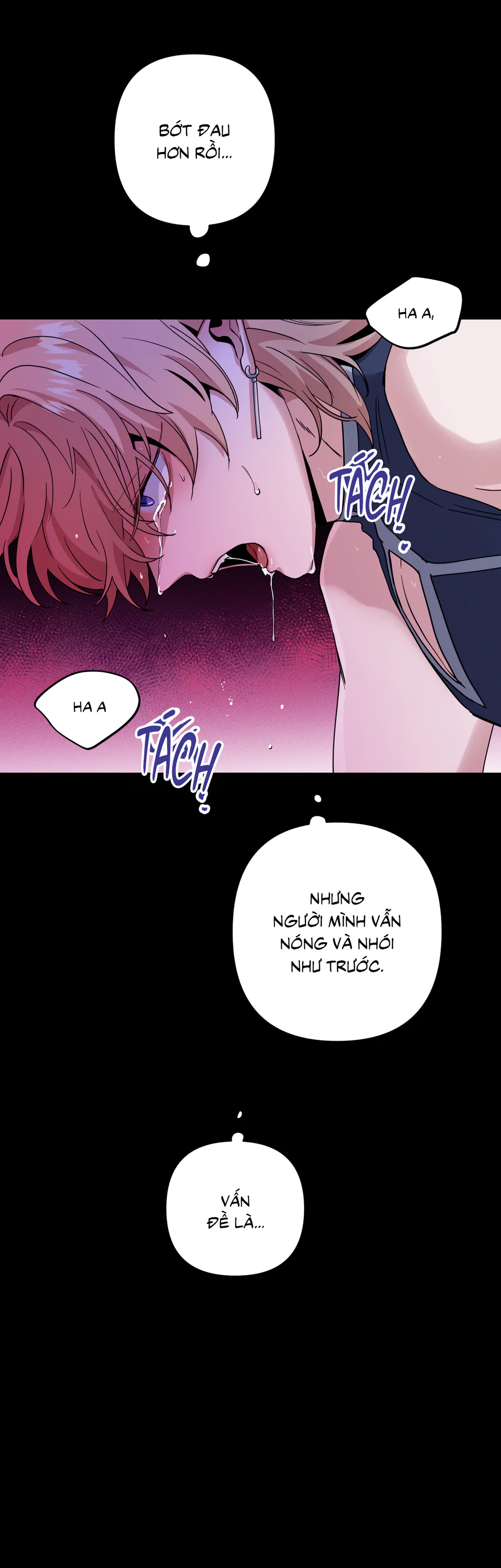 Ám Giữ Linh Hồn Chapter 1 Trang 47