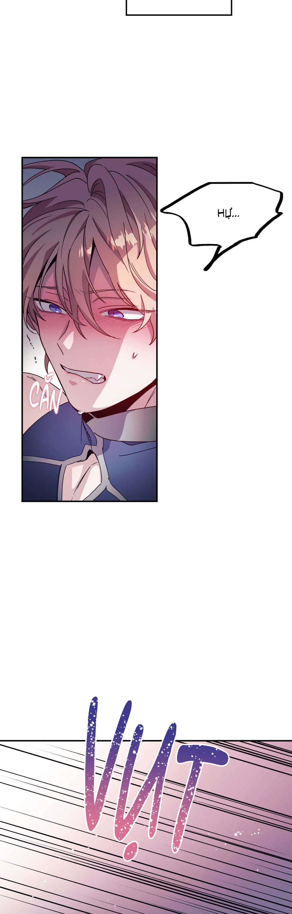 Ám Giữ Linh Hồn Chapter 1 Trang 56