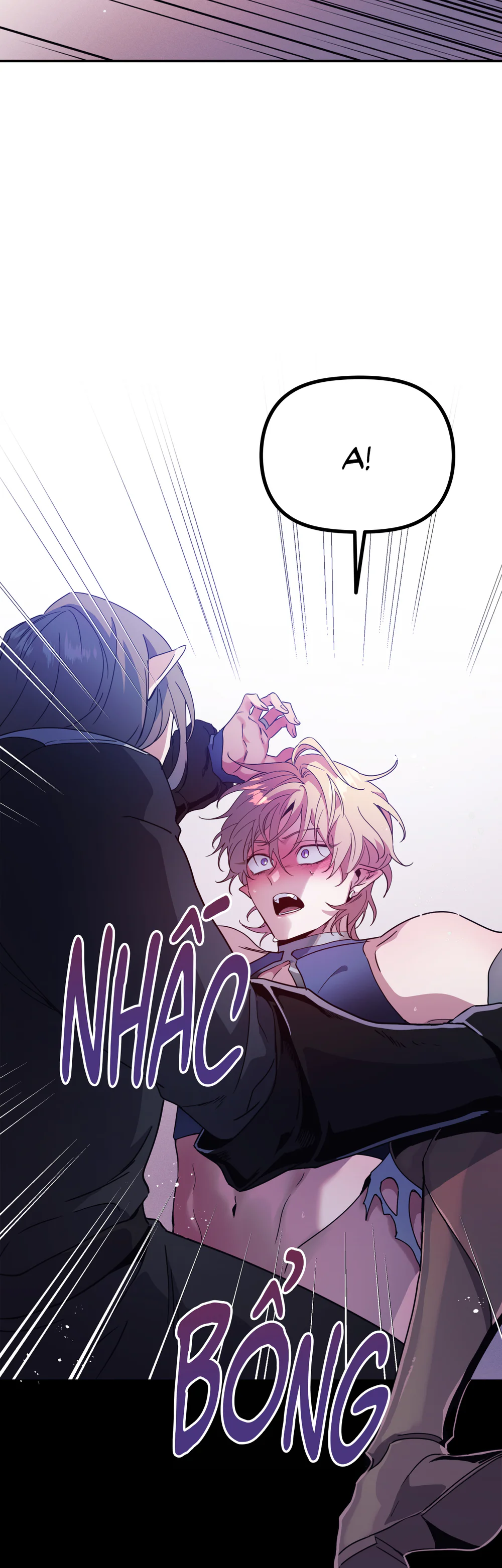 Ám Giữ Linh Hồn Chapter 1 Trang 57