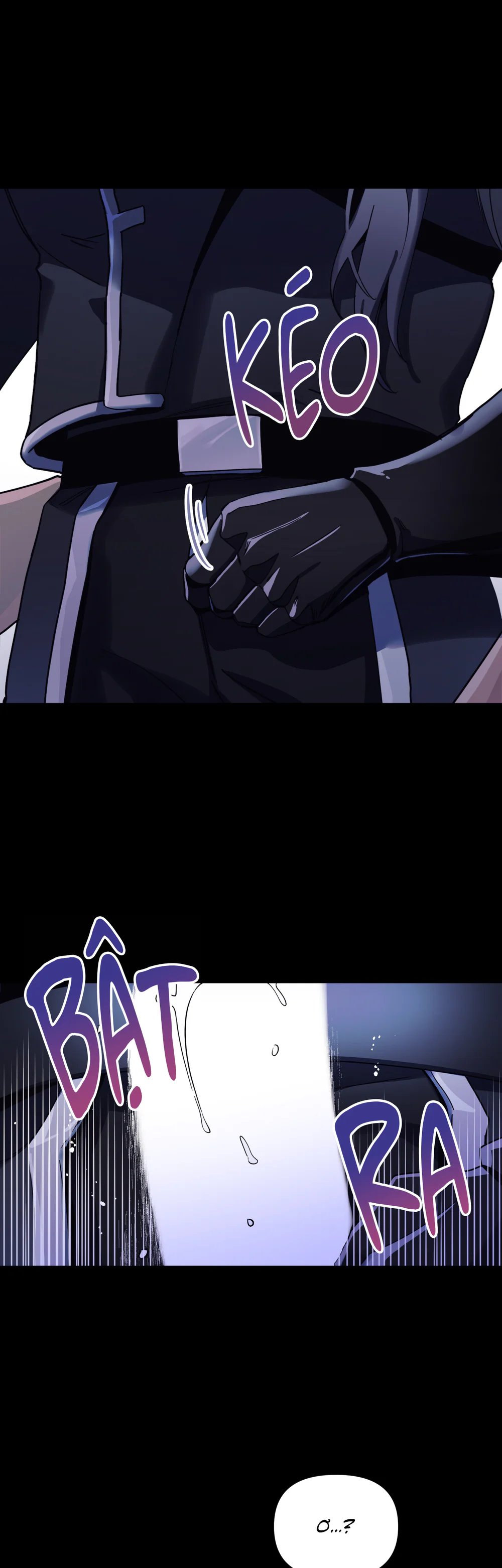 Ám Giữ Linh Hồn Chapter 1 Trang 59