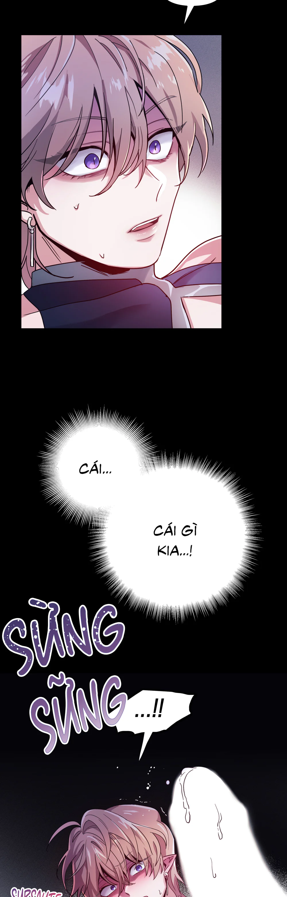 Ám Giữ Linh Hồn Chapter 1 Trang 60