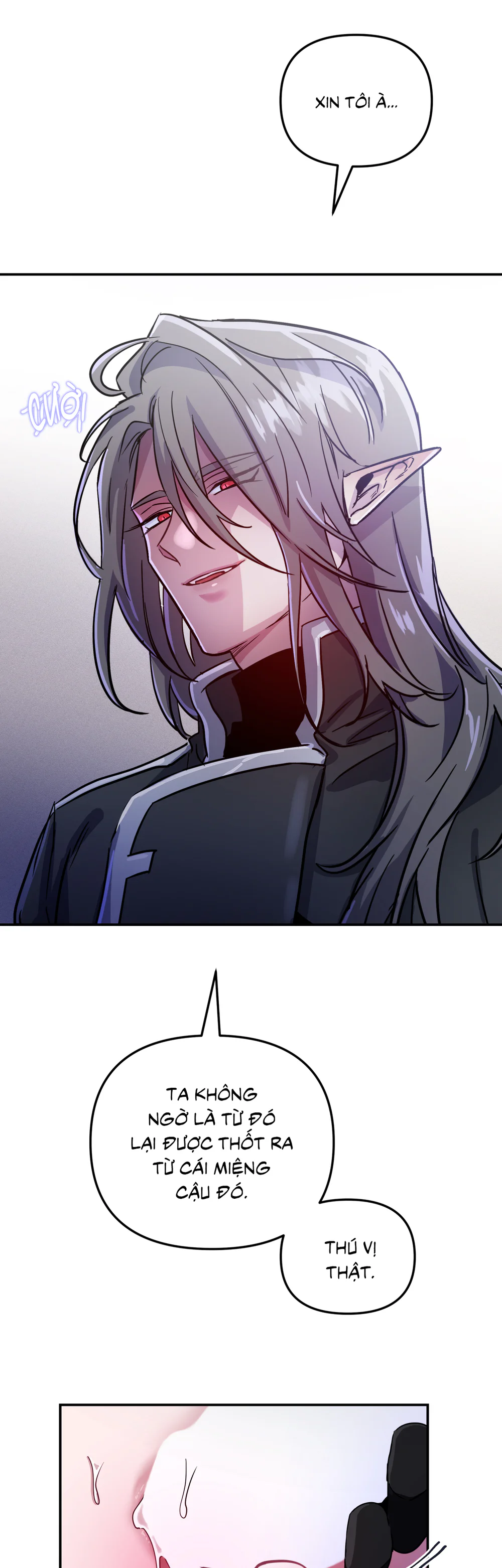 Ám Giữ Linh Hồn Chapter 1 Trang 64
