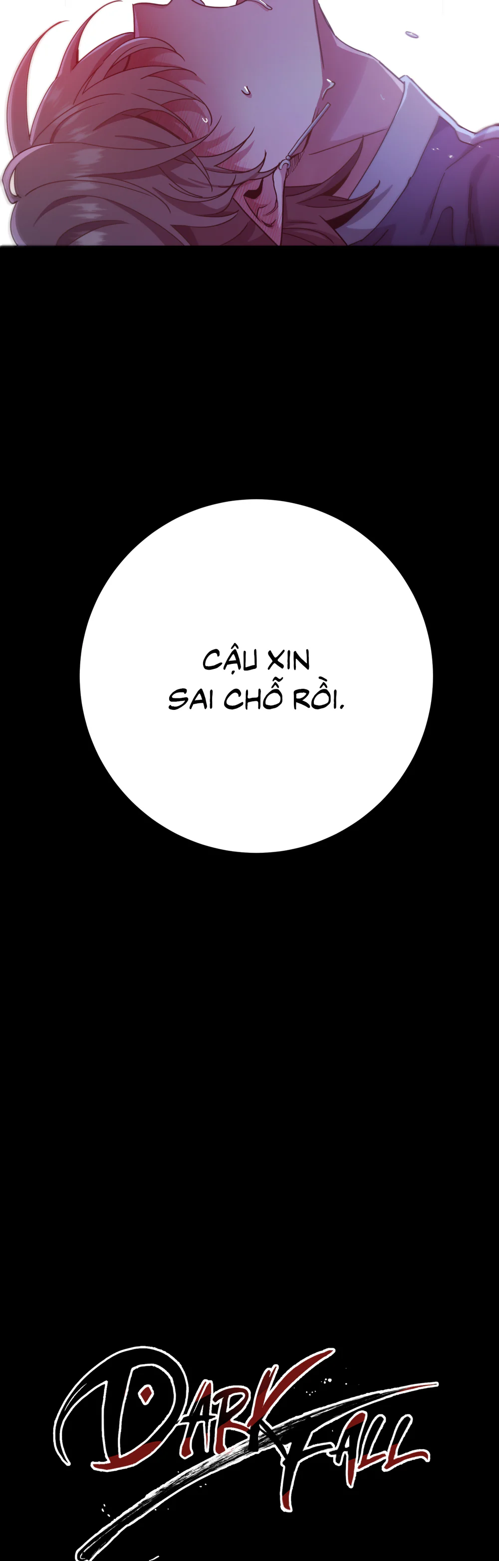 Ám Giữ Linh Hồn Chapter 1 Trang 68