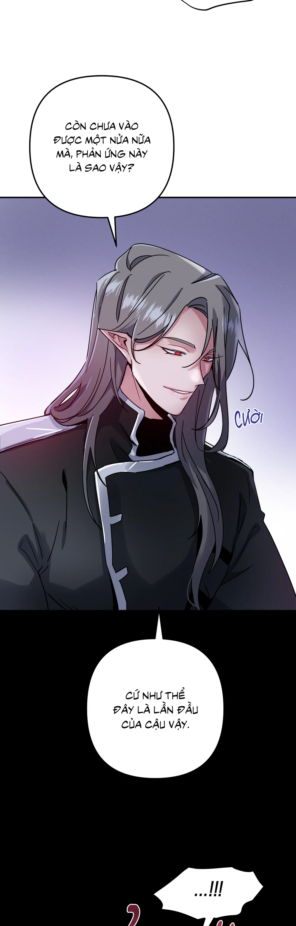 Ám Giữ Linh Hồn Chapter 2 Trang 4