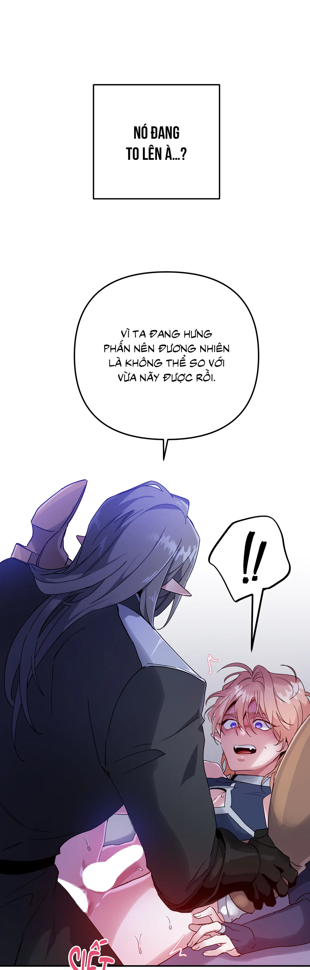 Ám Giữ Linh Hồn Chapter 2 Trang 10