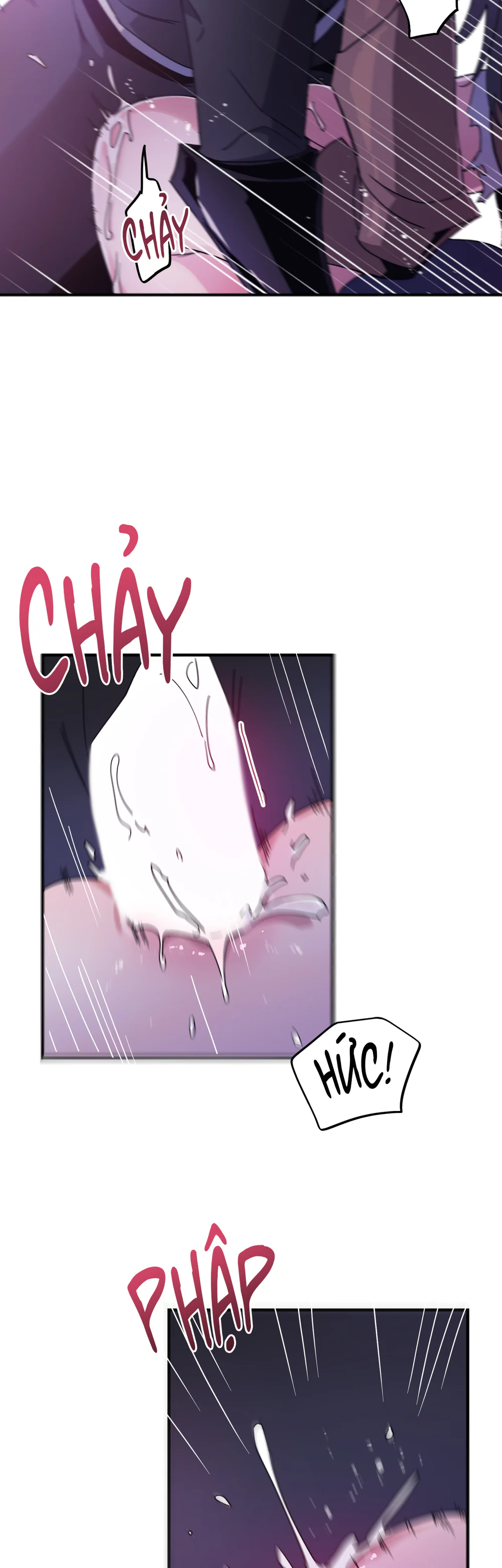 Ám Giữ Linh Hồn Chapter 2 Trang 19