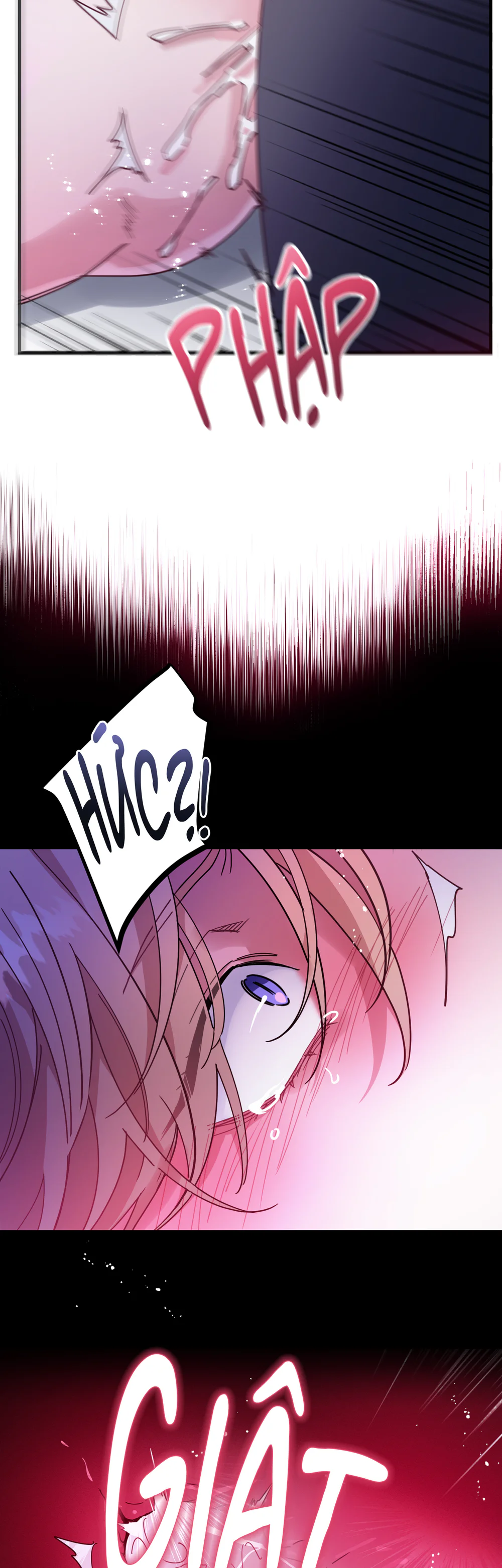 Ám Giữ Linh Hồn Chapter 2 Trang 24