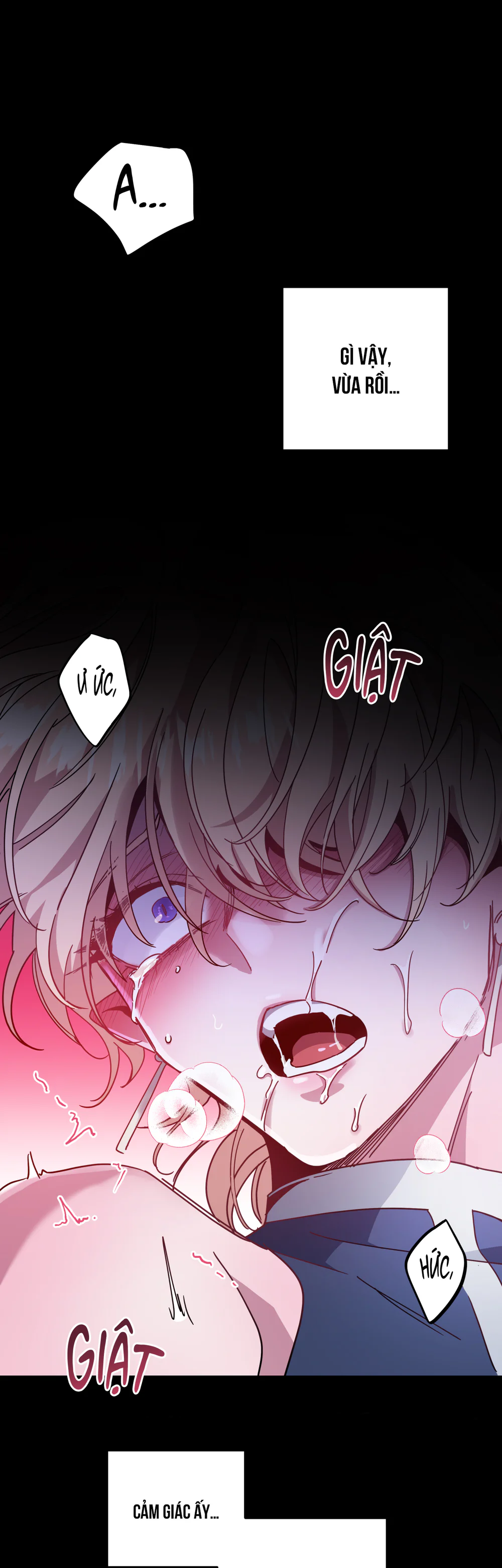 Ám Giữ Linh Hồn Chapter 2 Trang 27