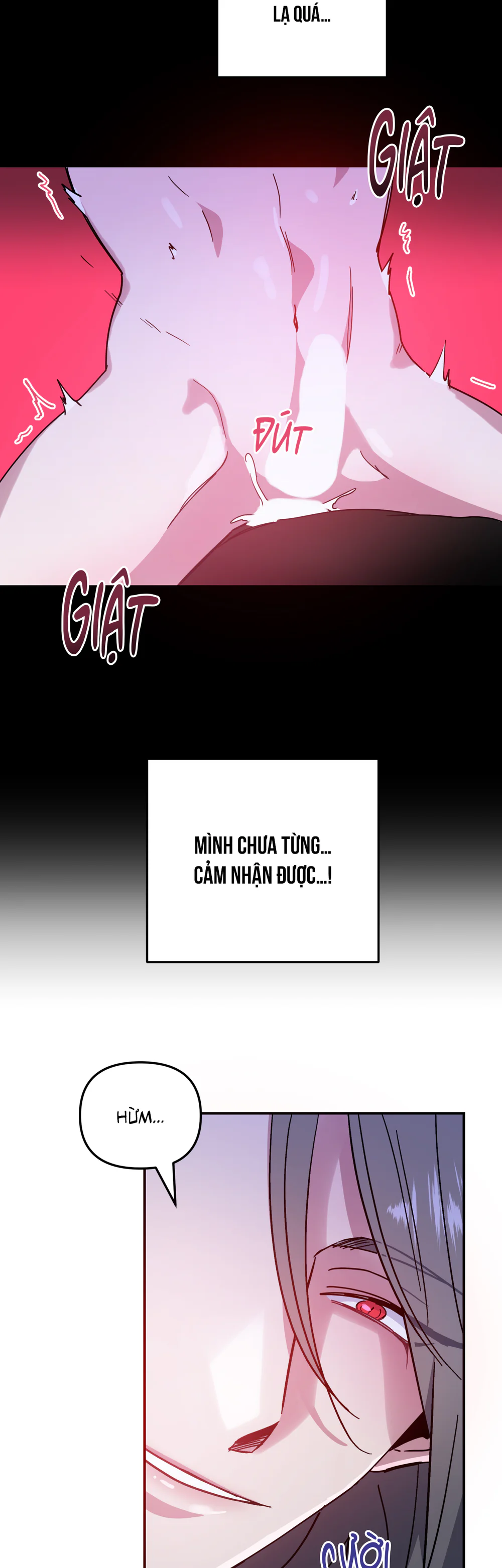 Ám Giữ Linh Hồn Chapter 2 Trang 28