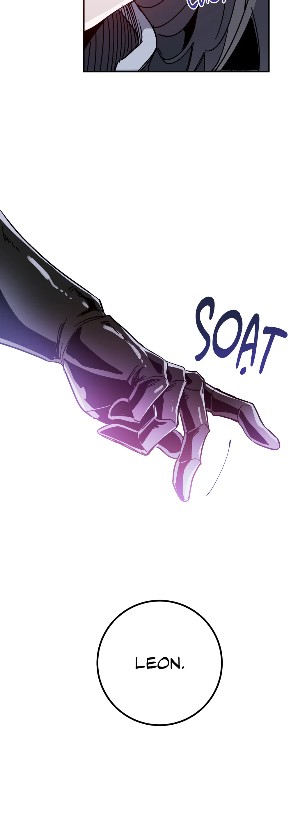 Ám Giữ Linh Hồn Chapter 2 Trang 29