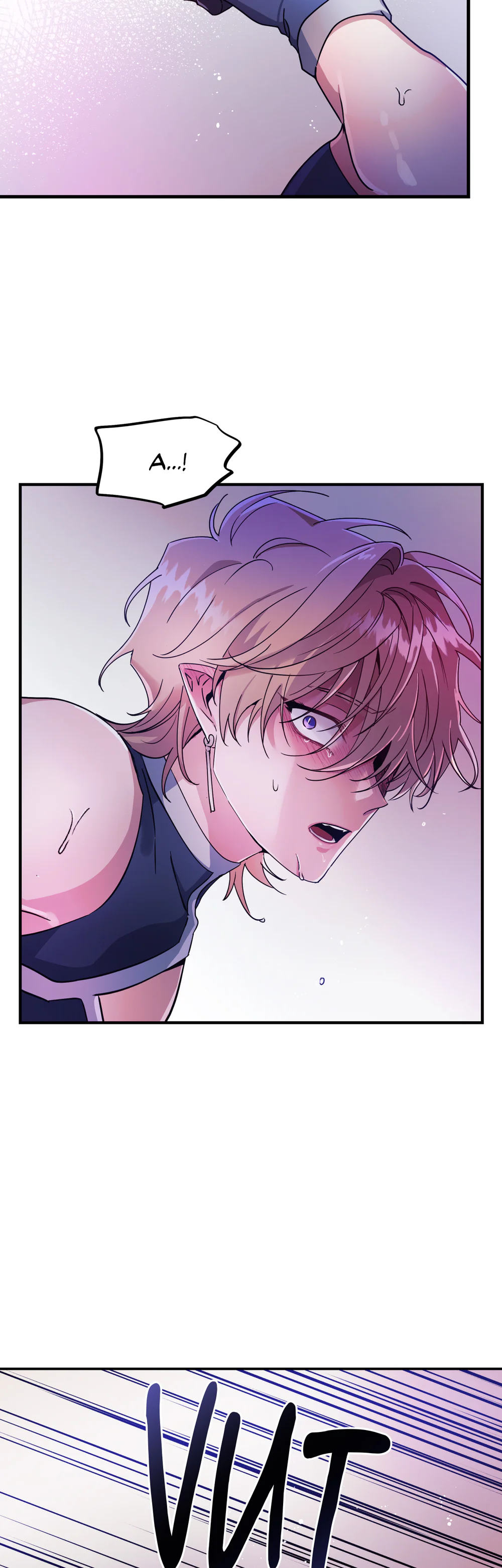 Ám Giữ Linh Hồn Chapter 2 Trang 39