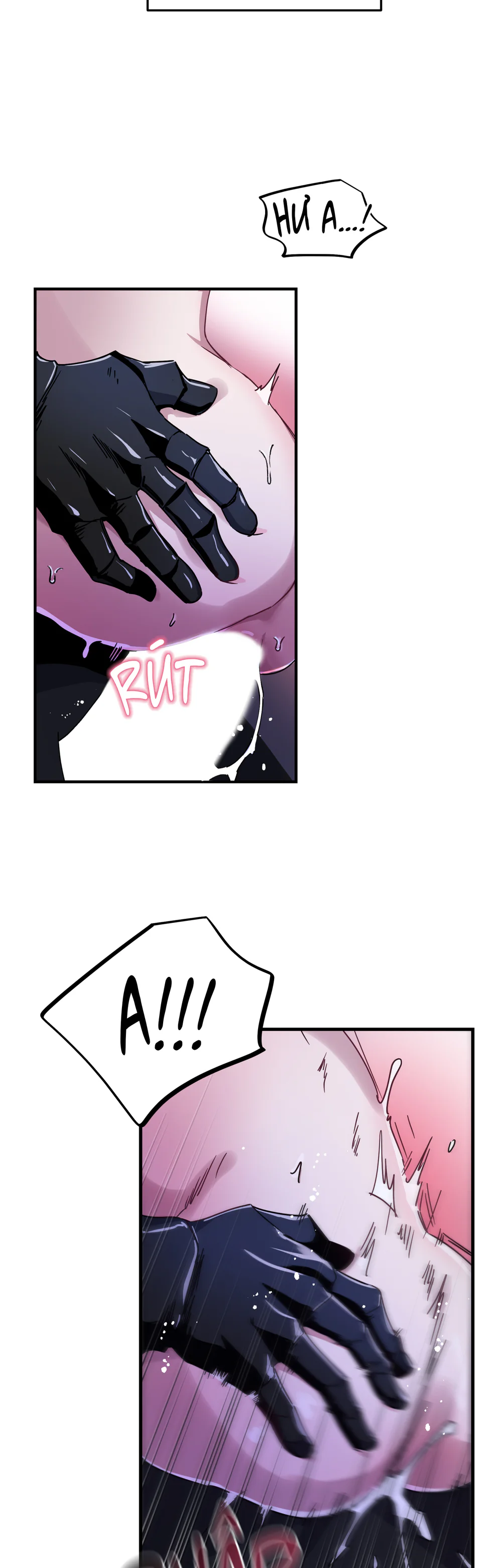 Ám Giữ Linh Hồn Chapter 2 Trang 44