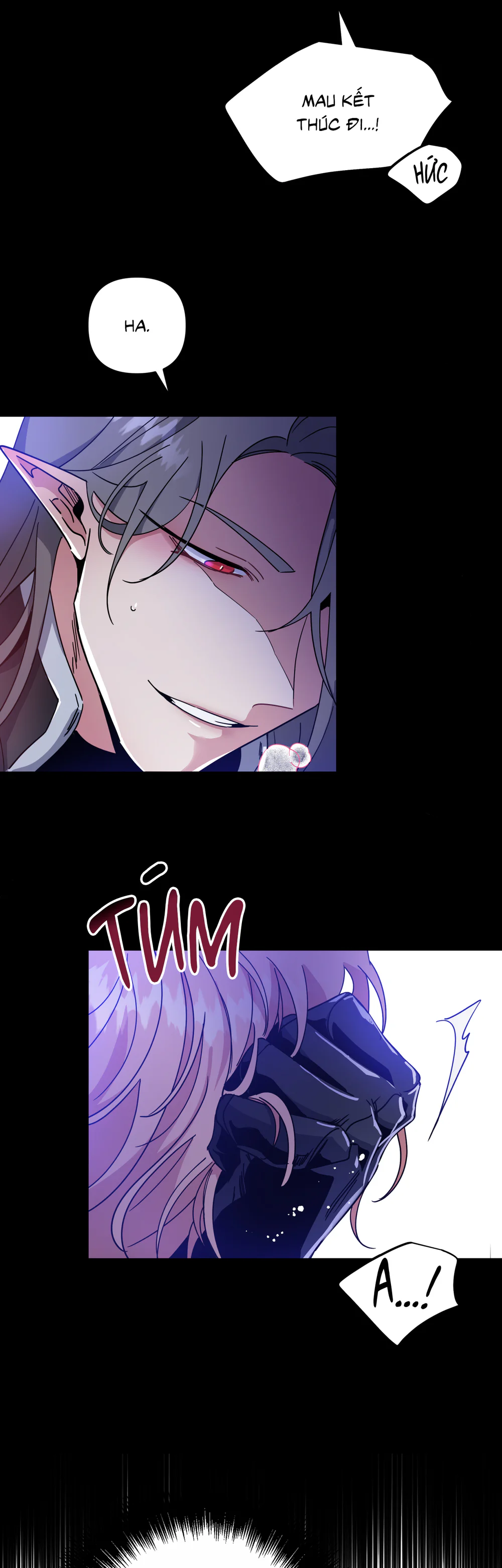 Ám Giữ Linh Hồn Chapter 2 Trang 48