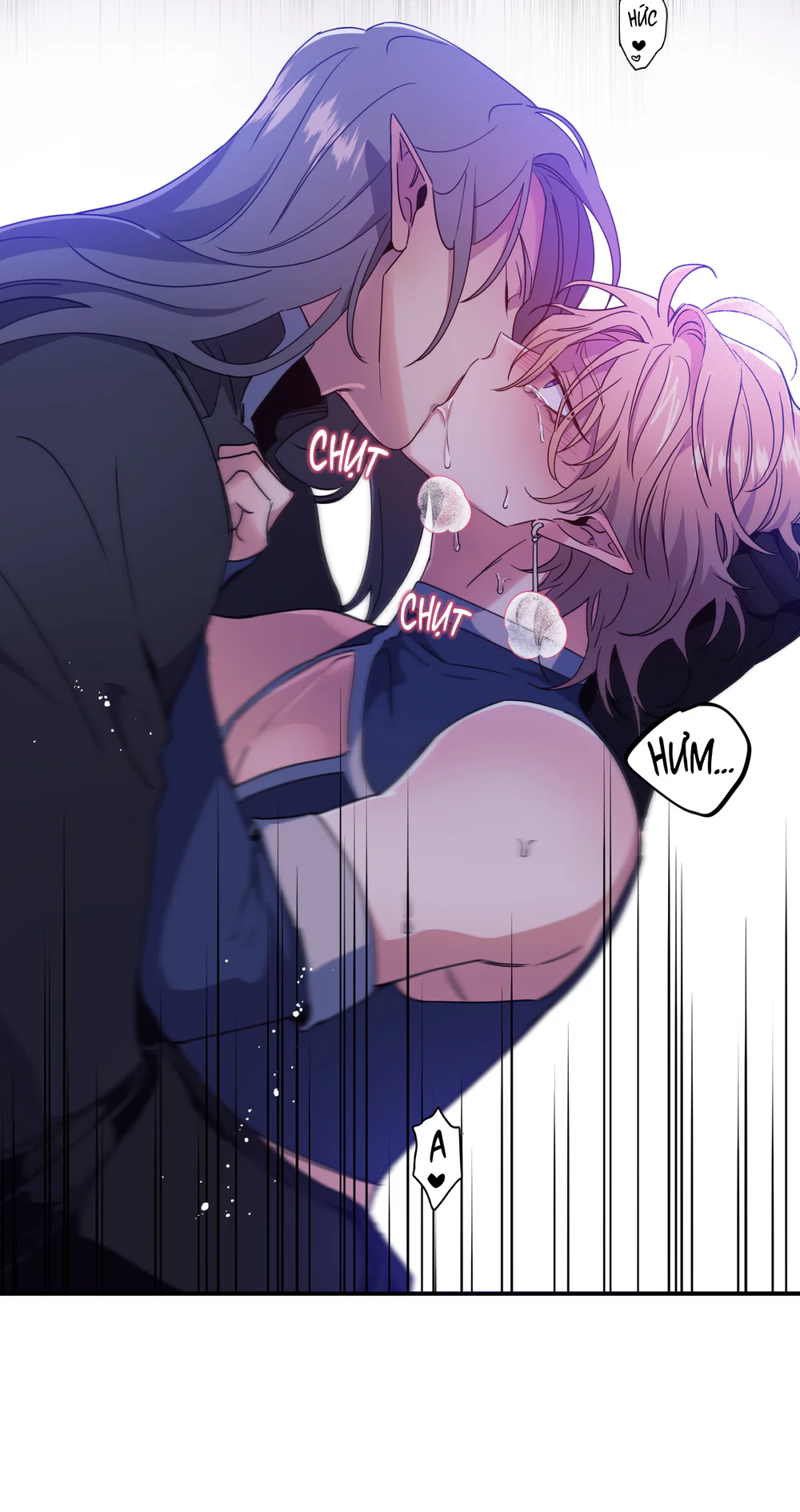 Ám Giữ Linh Hồn Chapter 2 Trang 54