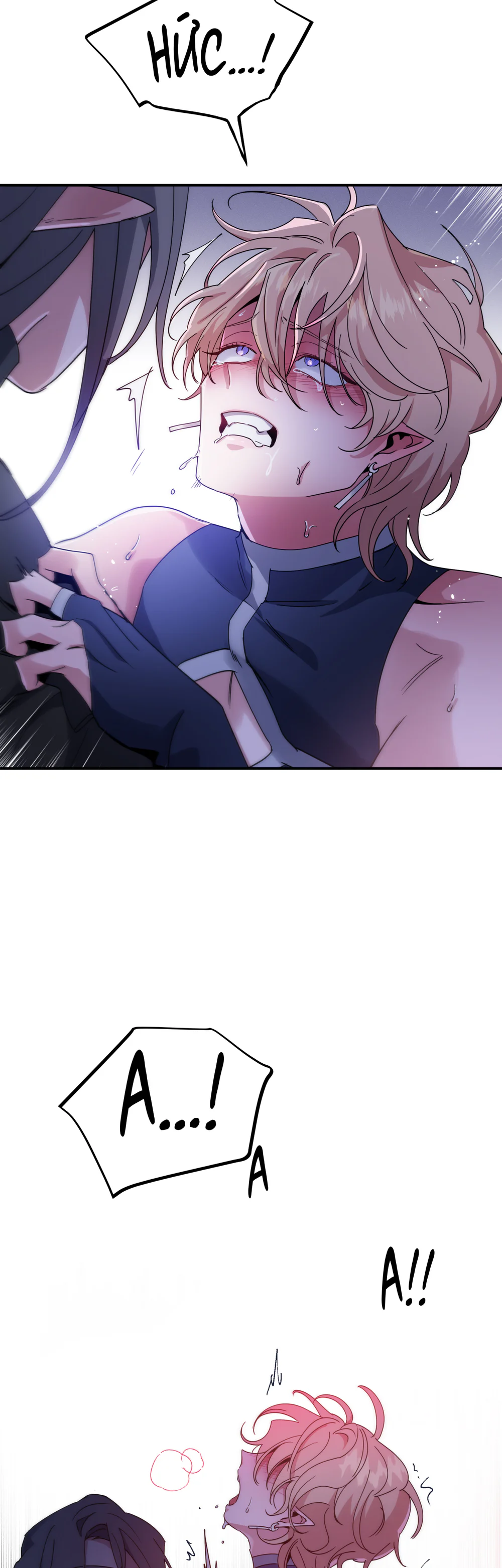 Ám Giữ Linh Hồn Chapter 2 Trang 56