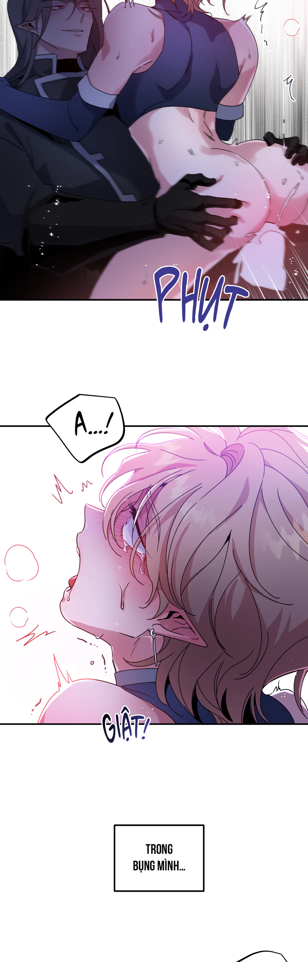 Ám Giữ Linh Hồn Chapter 2 Trang 57