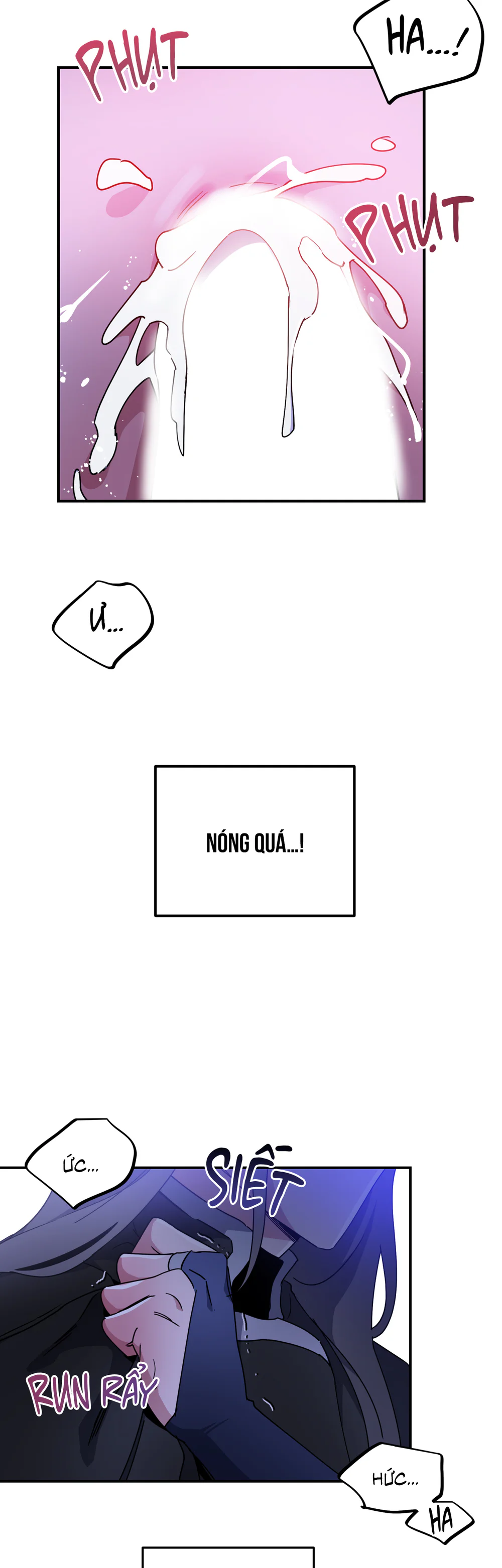 Ám Giữ Linh Hồn Chapter 2 Trang 58