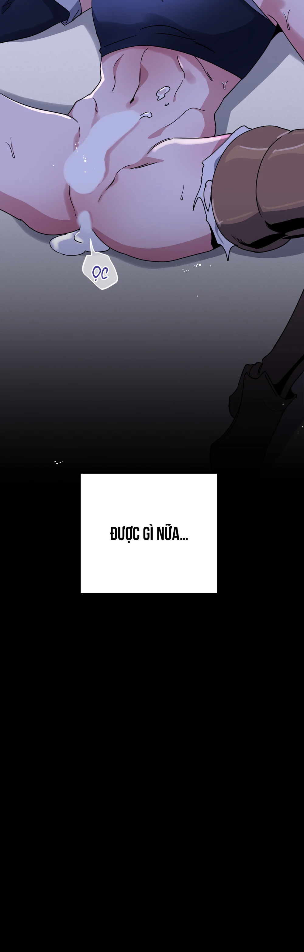 Ám Giữ Linh Hồn Chapter 2 Trang 60