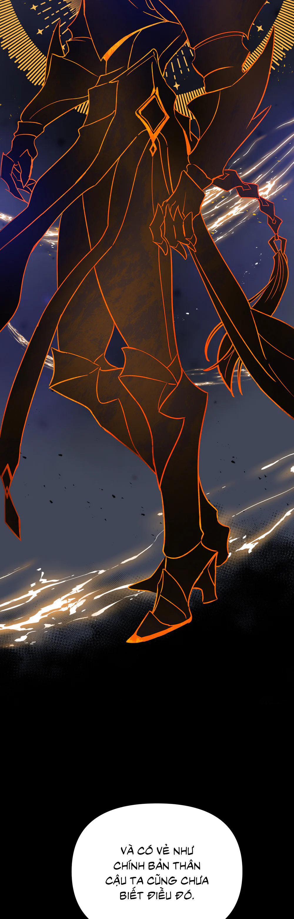 Ám Giữ Linh Hồn Chapter 3 Trang 22