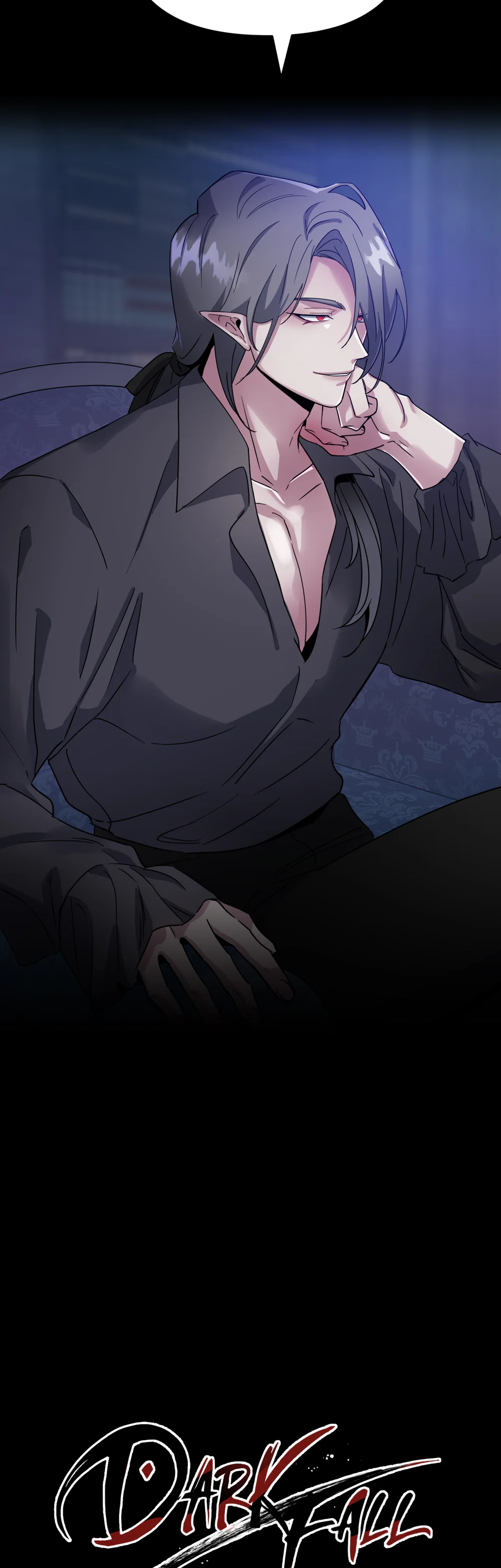 Ám Giữ Linh Hồn Chapter 3 Trang 23