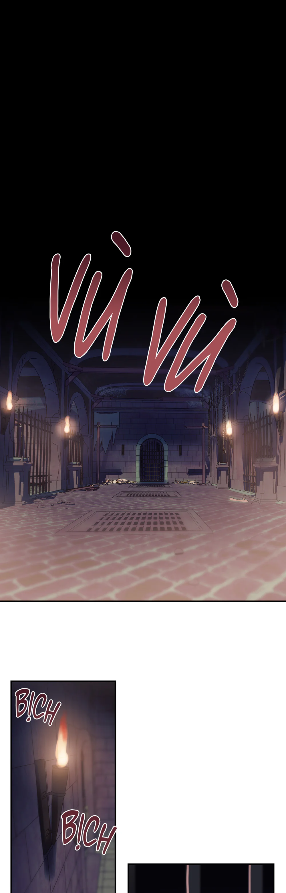 Ám Giữ Linh Hồn Chapter 3 Trang 25