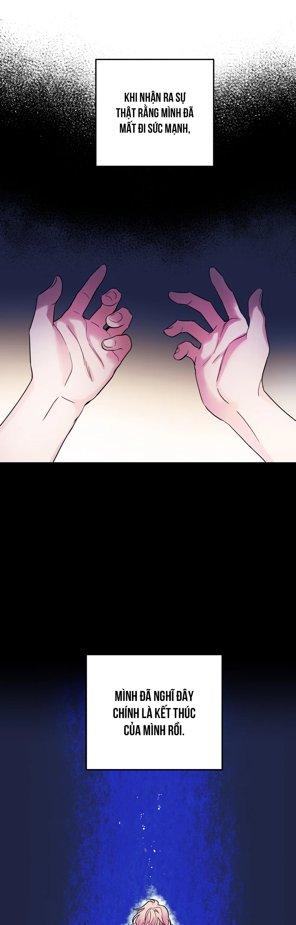 Ám Giữ Linh Hồn Chapter 3 Trang 39