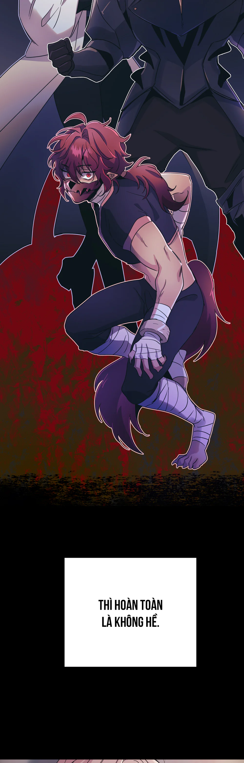Ám Giữ Linh Hồn Chapter 3 Trang 41
