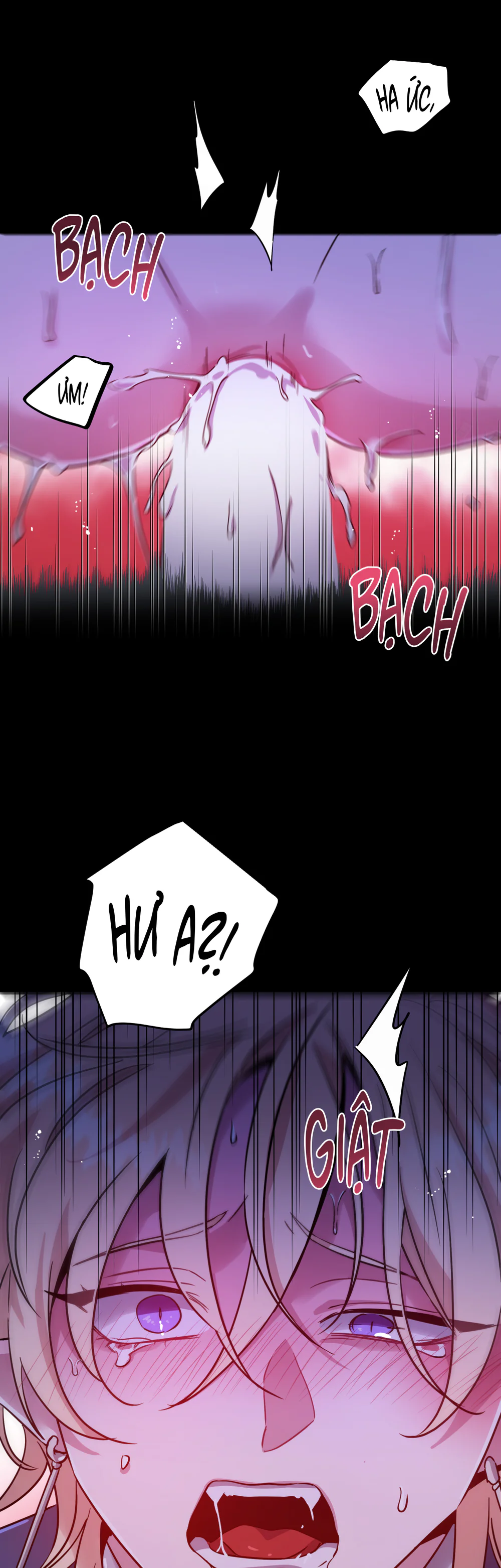 Ám Giữ Linh Hồn Chapter 3 Trang 44