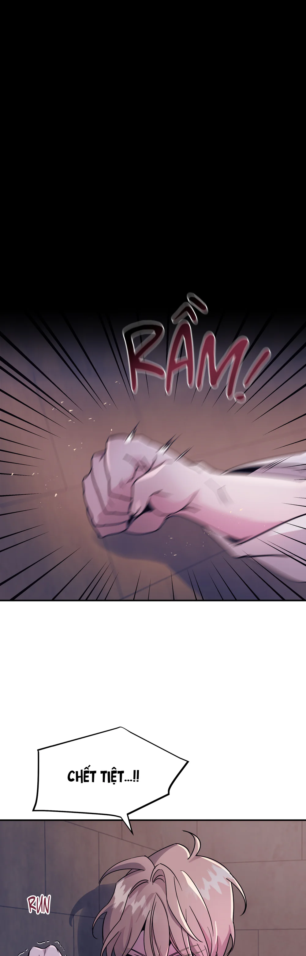 Ám Giữ Linh Hồn Chapter 3 Trang 49